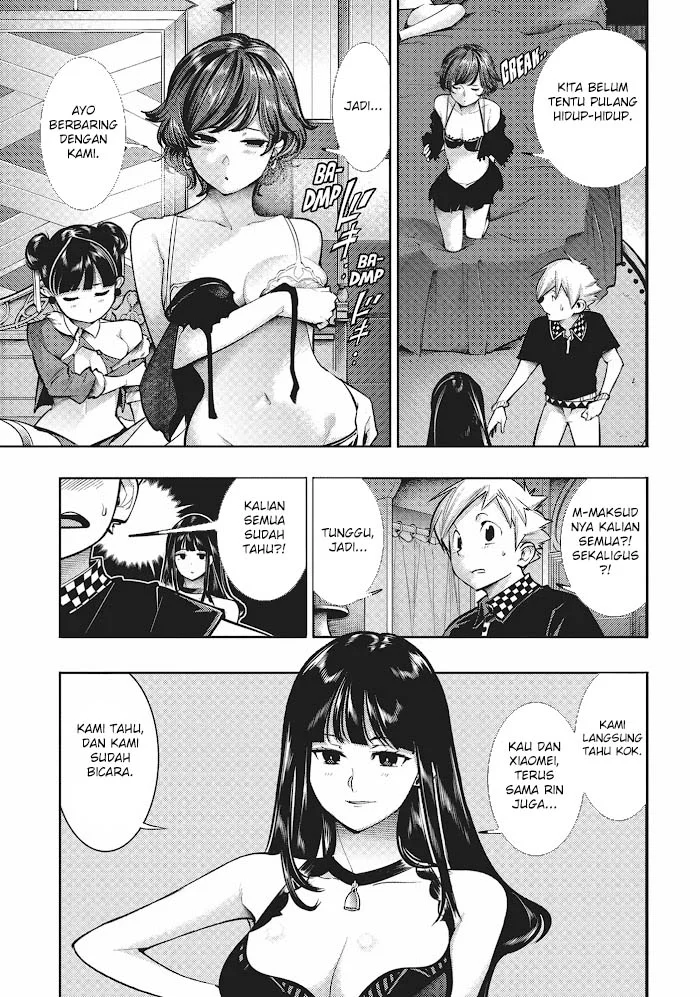 Chapter 76 - halaman 18