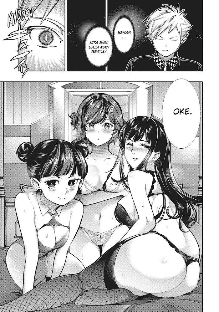 Chapter 76 - halaman 20