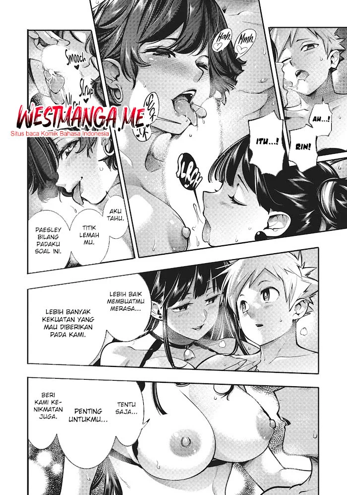 Chapter 76 - halaman 23