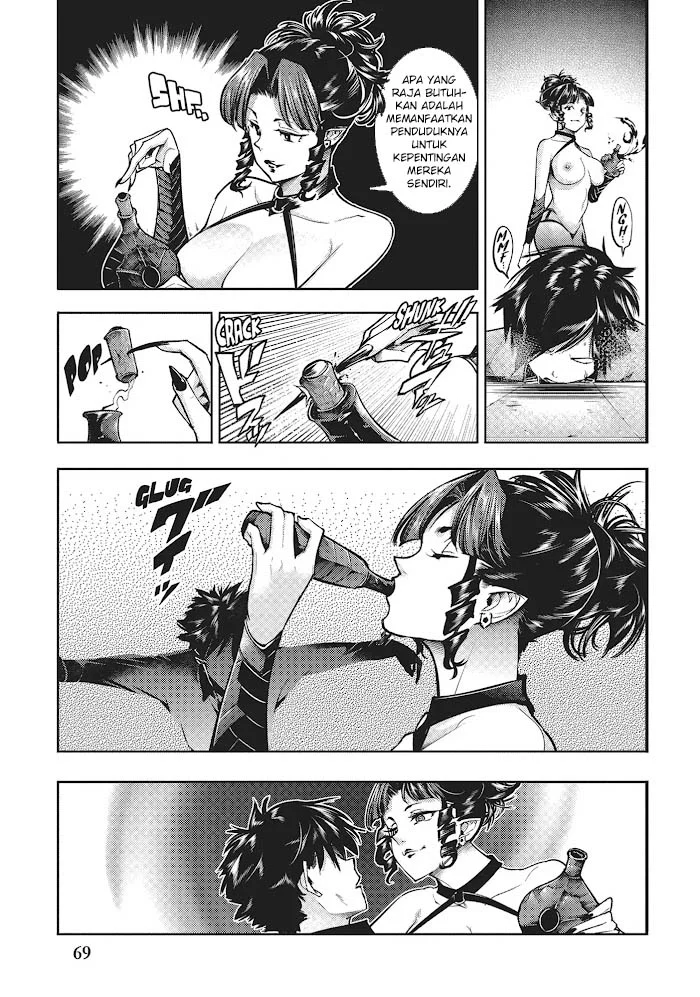 Chapter 76 - halaman 6