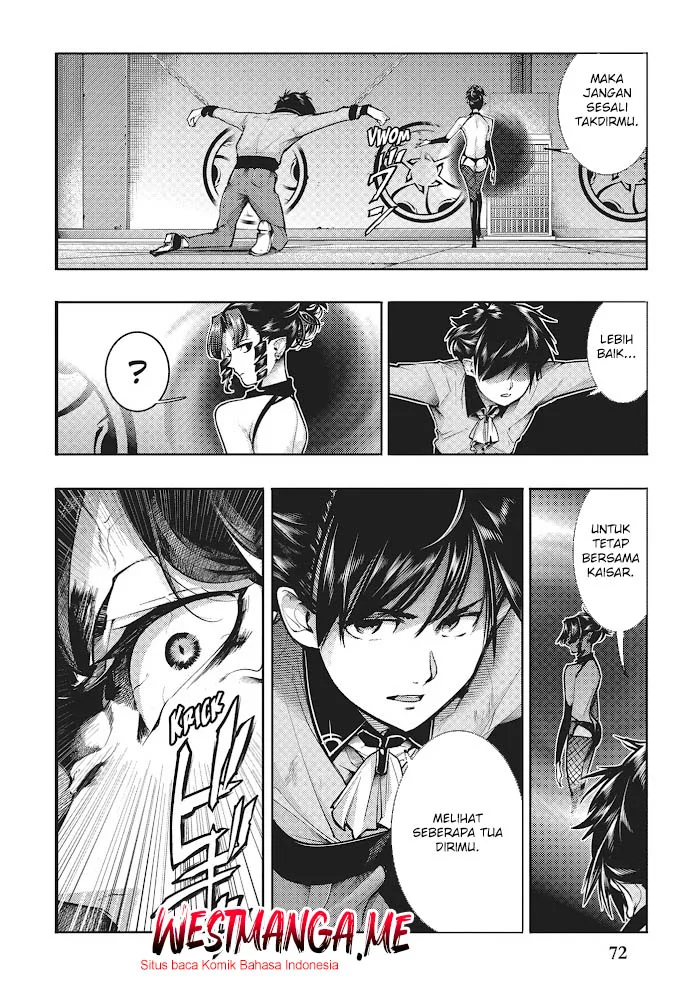 Chapter 76 - halaman 9
