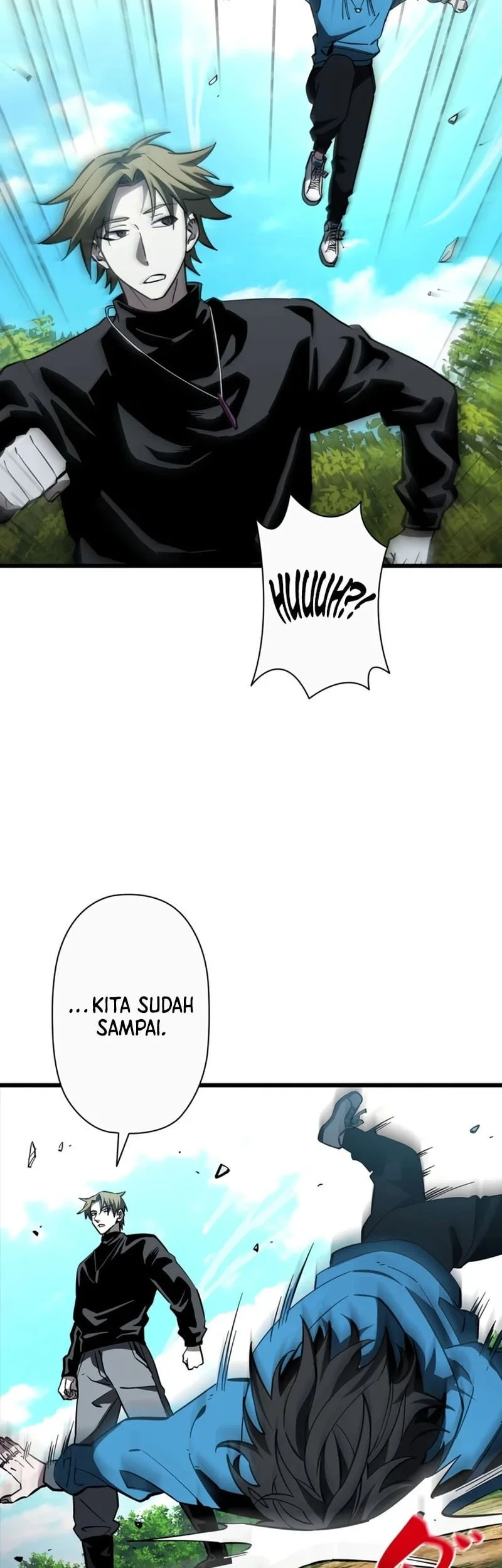Chapter 32 - halaman 70