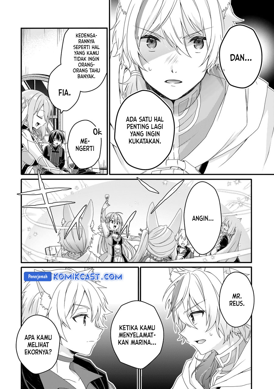 Chapter 67 - halaman 16
