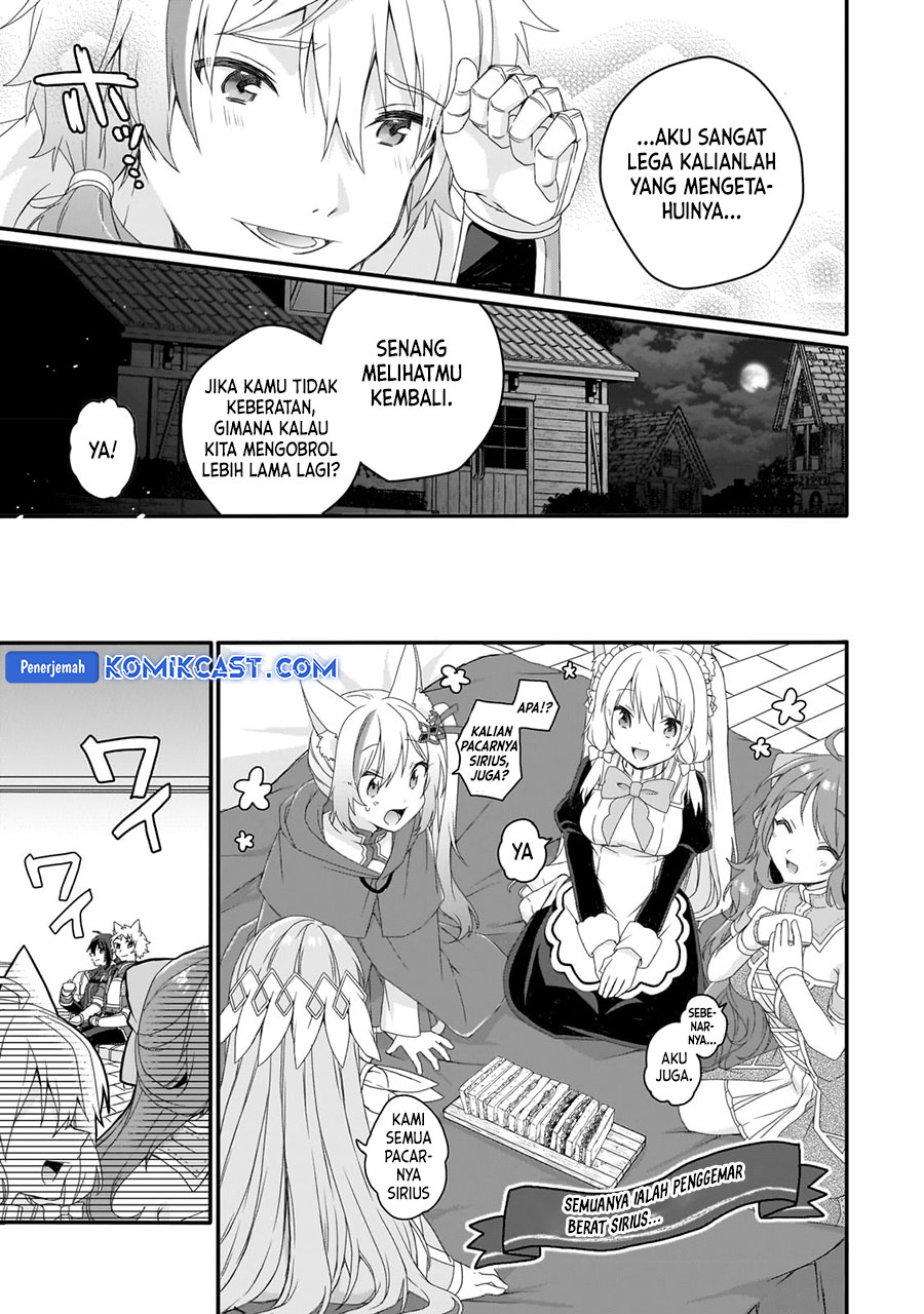 Chapter 67 - halaman 19