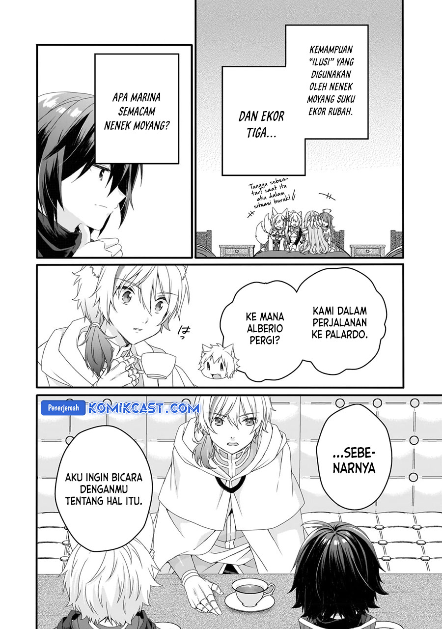 Chapter 67 - halaman 22