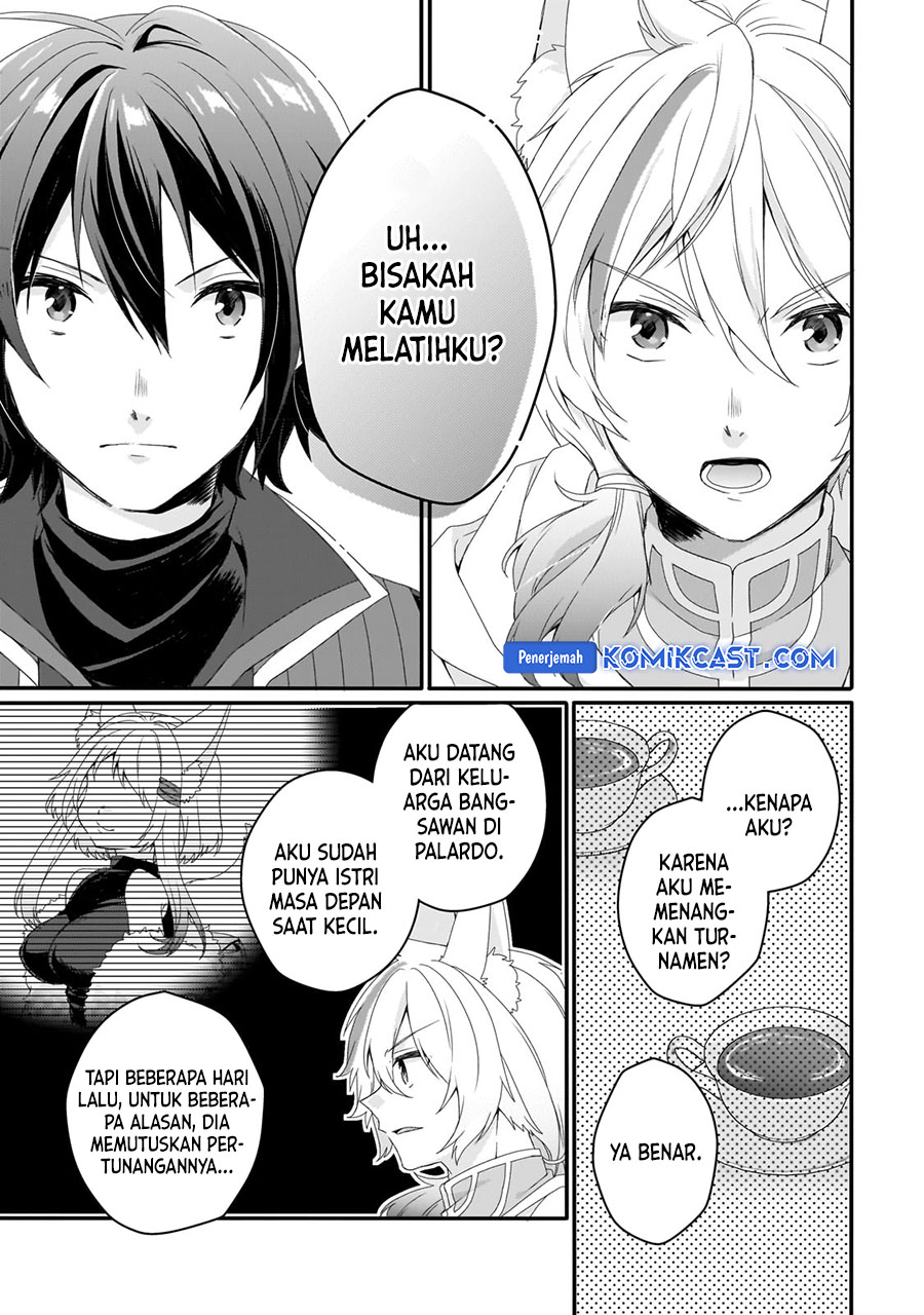Chapter 67 - halaman 23
