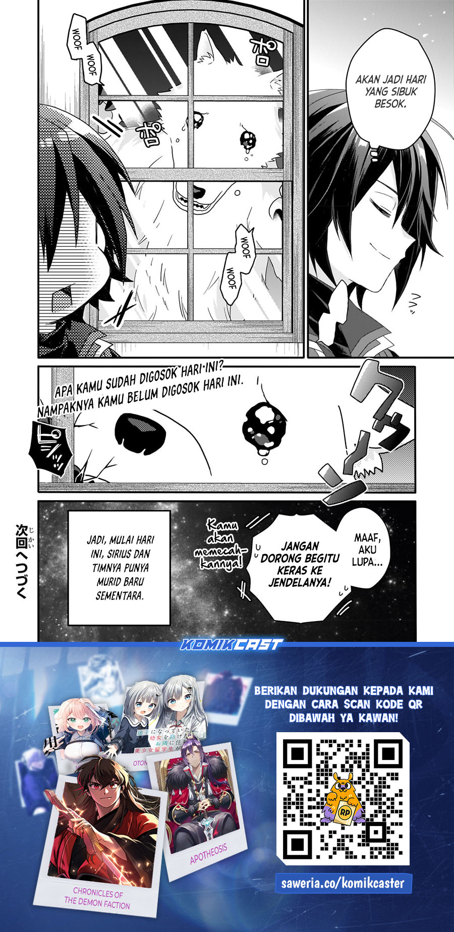 Chapter 67 - halaman 30