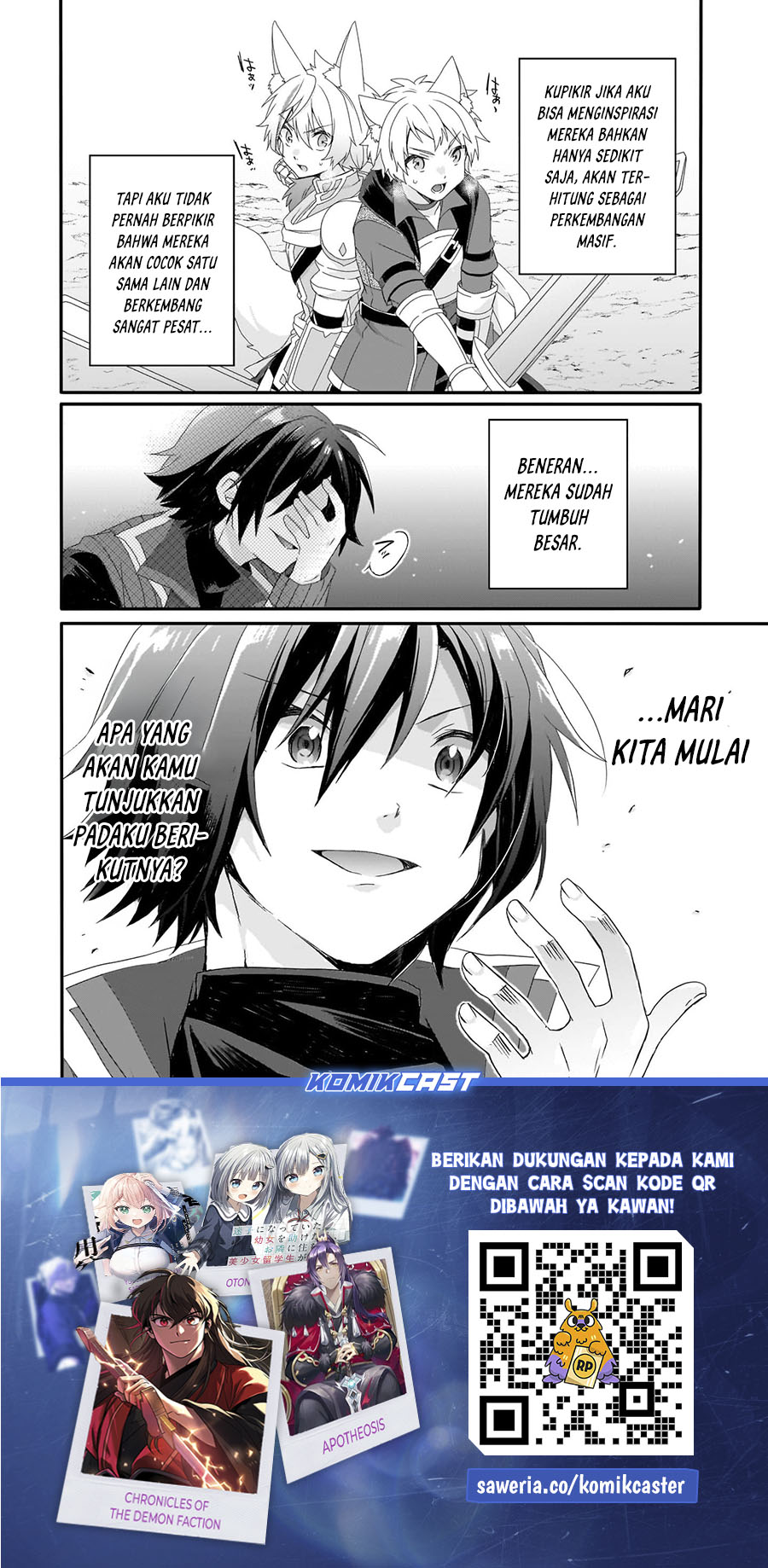 Chapter 68 - halaman 14
