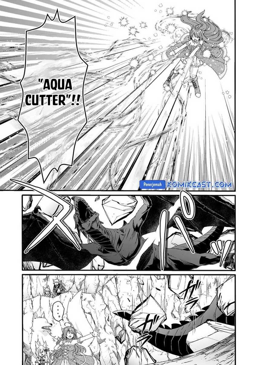 Chapter 69 - halaman 17