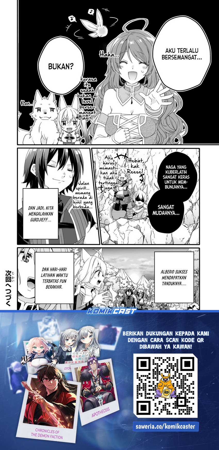 Chapter 69 - halaman 18
