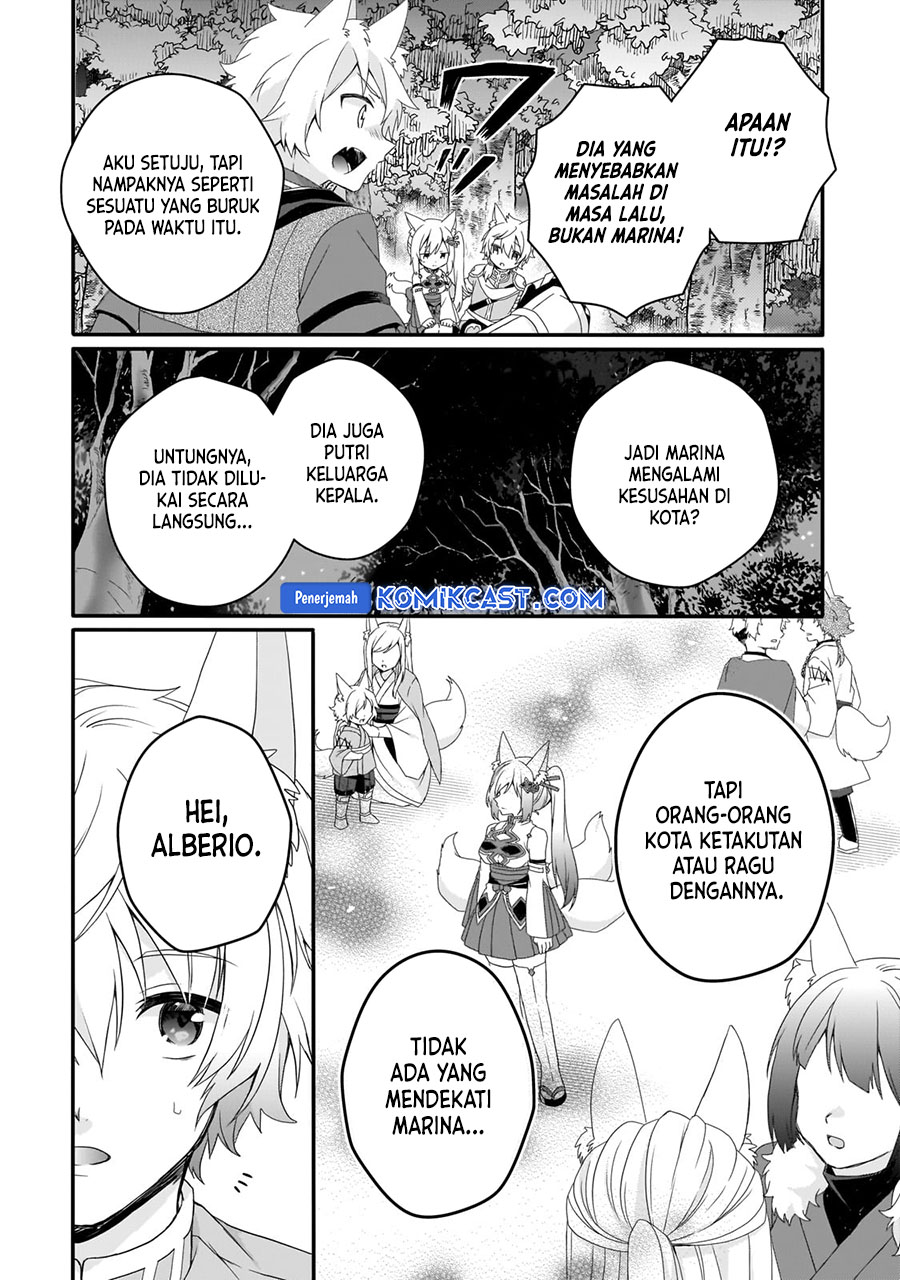 Chapter 70 - halaman 12