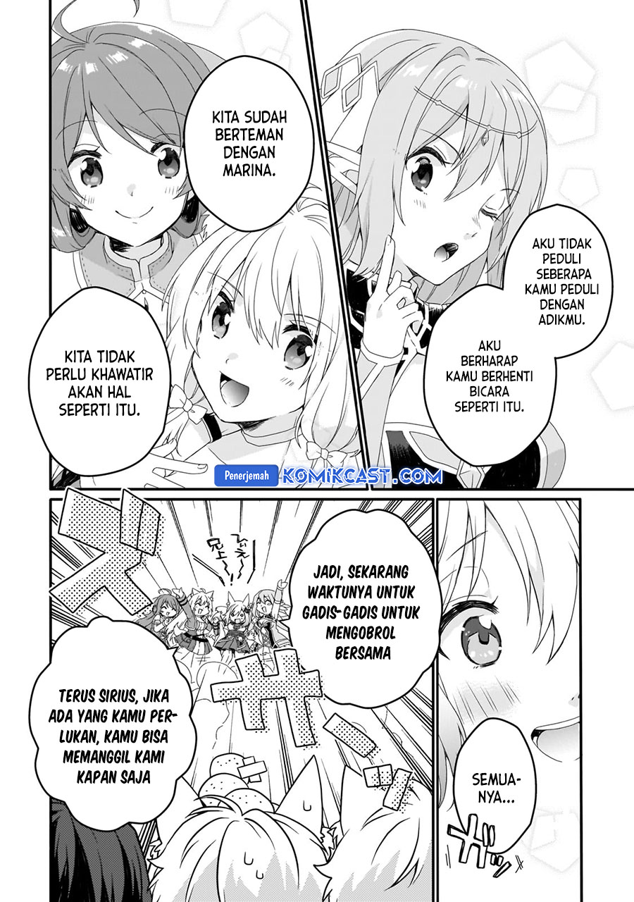 Chapter 70 - halaman 14