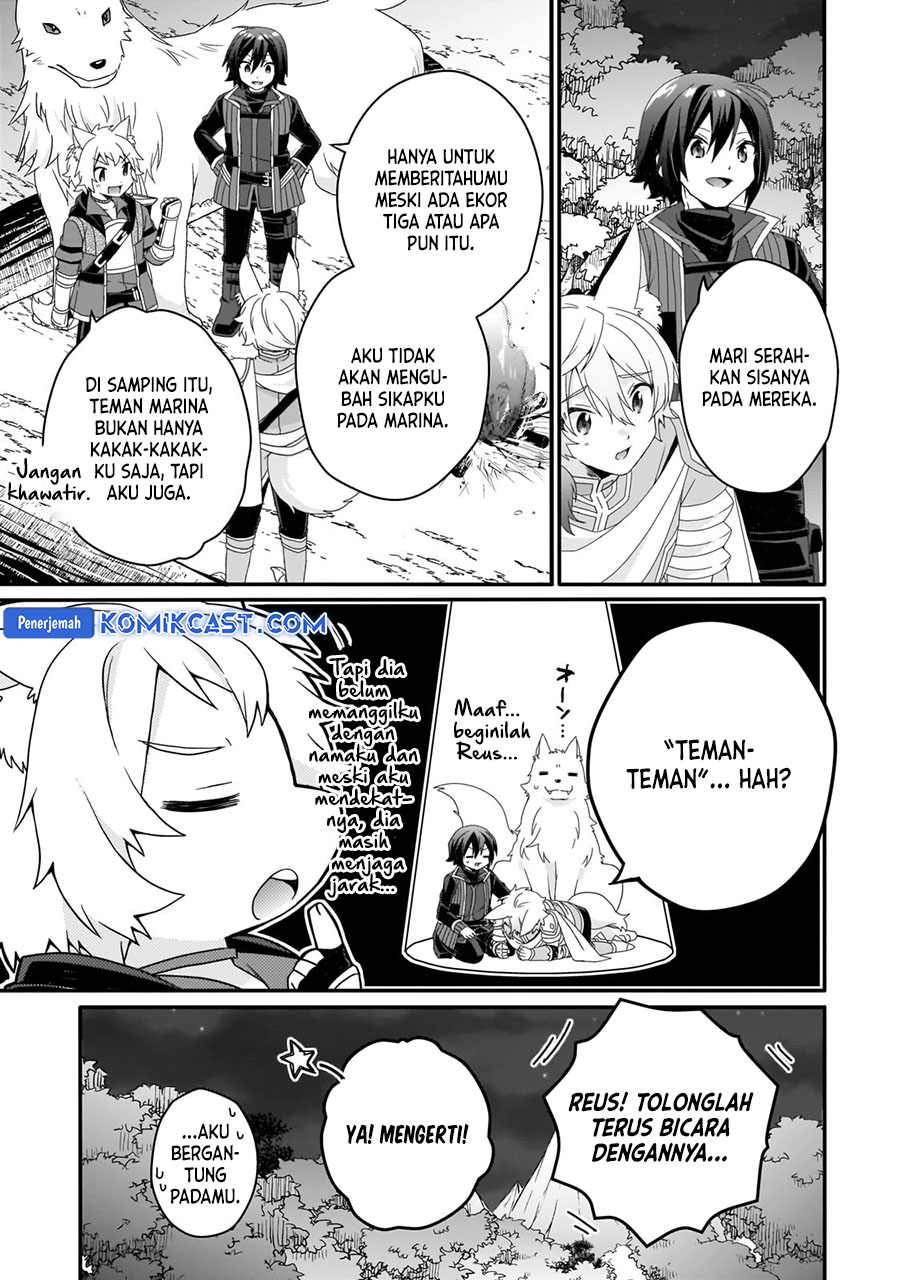 Chapter 70 - halaman 15