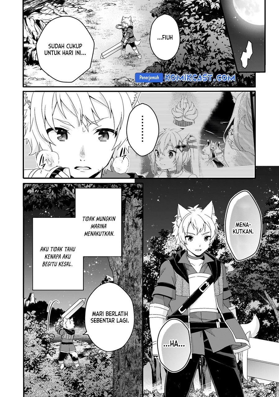 Chapter 70 - halaman 16