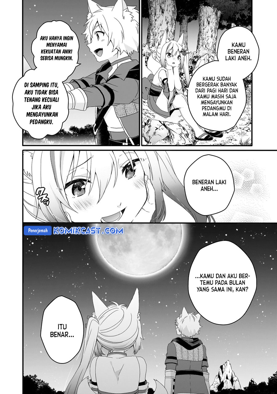 Chapter 70 - halaman 18