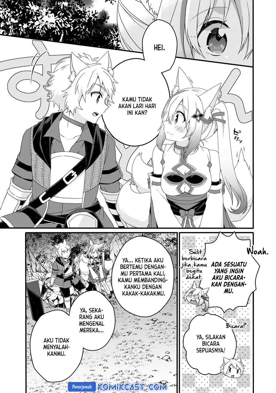 Chapter 70 - halaman 19