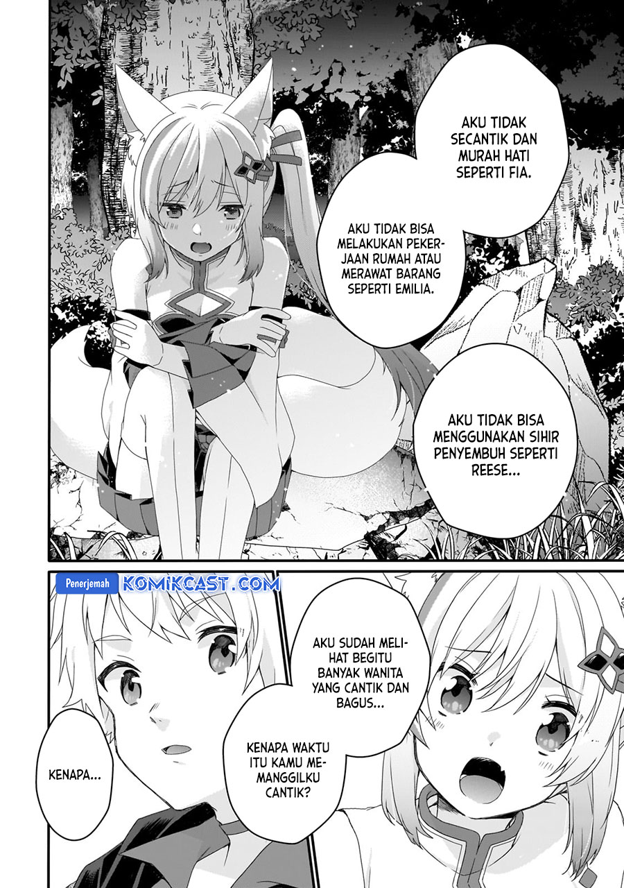 Chapter 70 - halaman 20