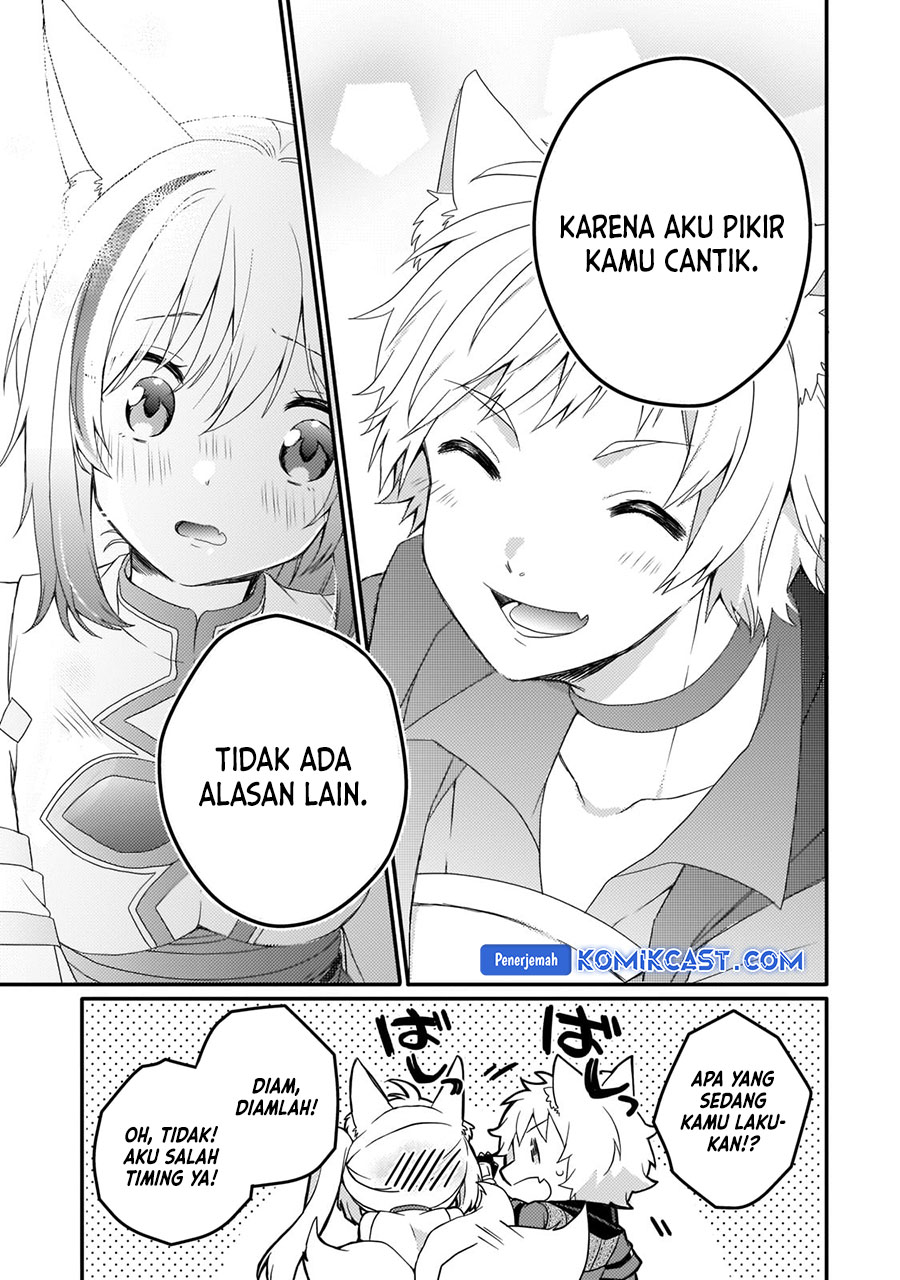 Chapter 70 - halaman 21