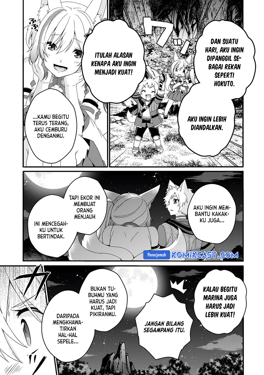 Chapter 70 - halaman 23