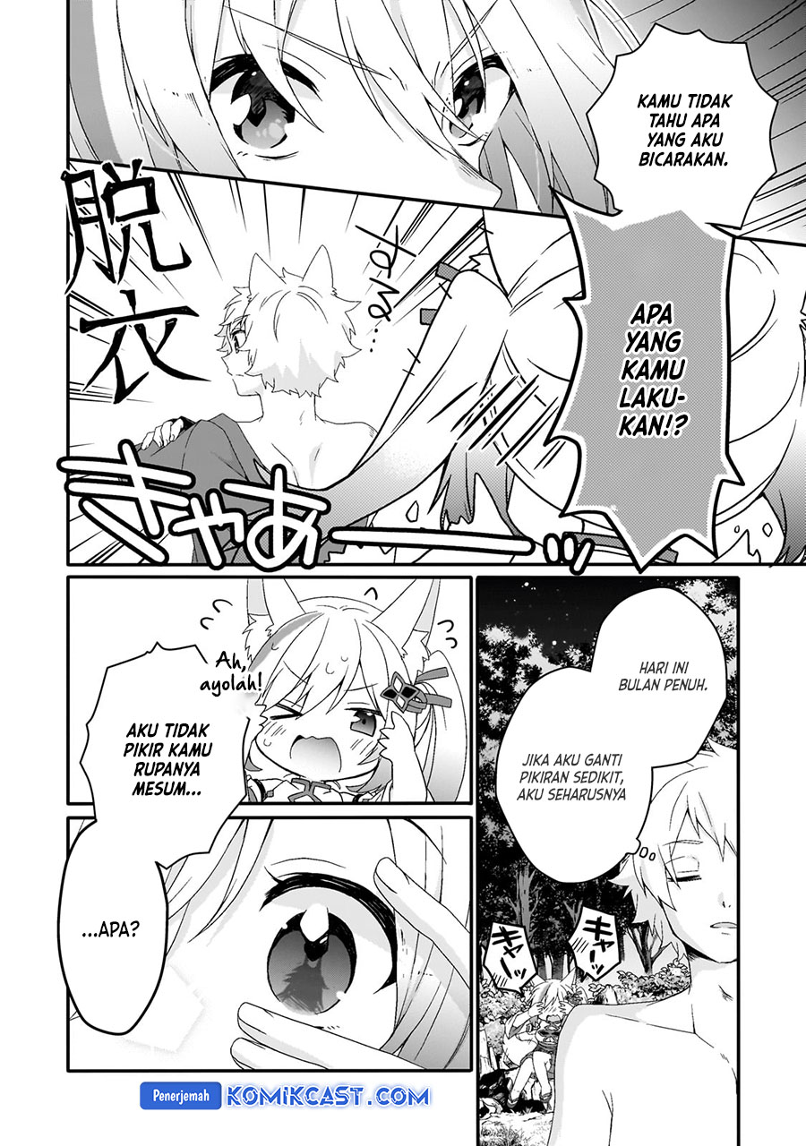 Chapter 70 - halaman 24