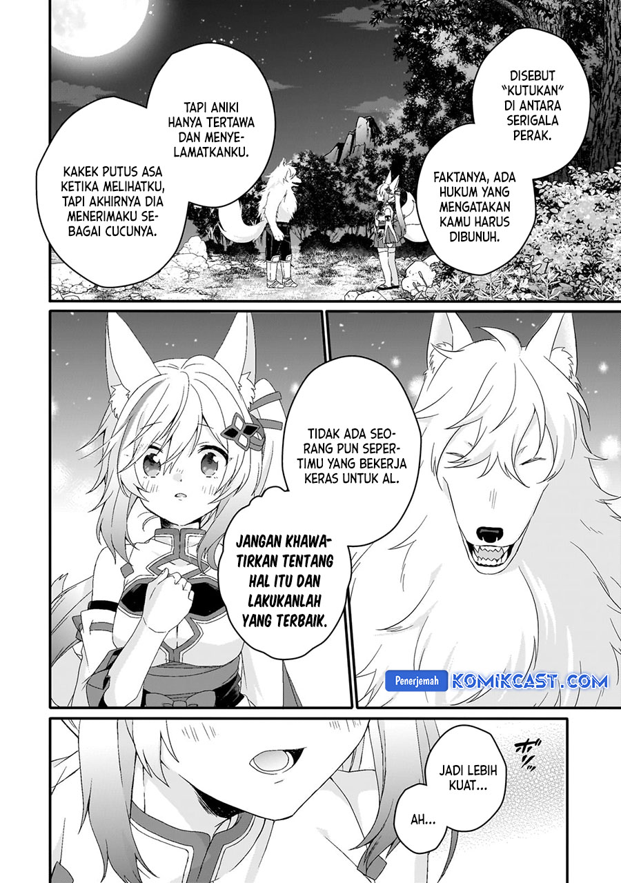 Chapter 70 - halaman 26