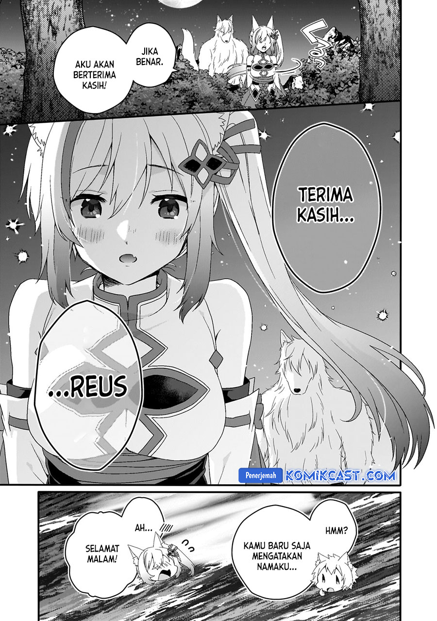 Chapter 70 - halaman 27