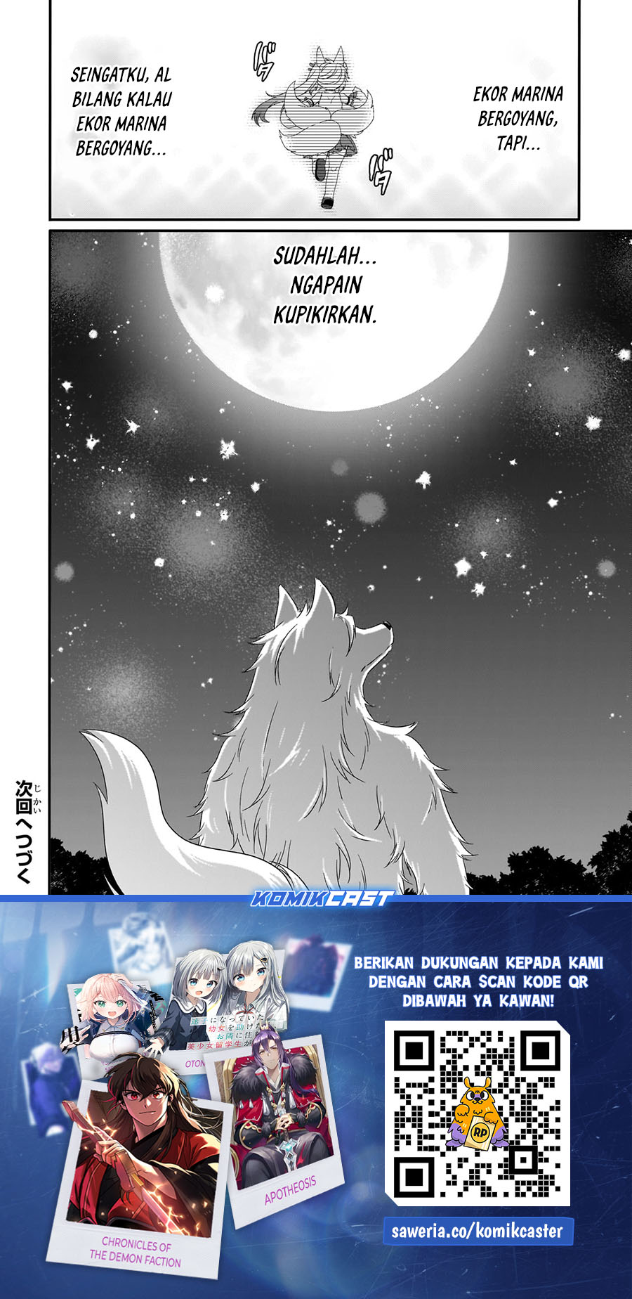 Chapter 70 - halaman 28