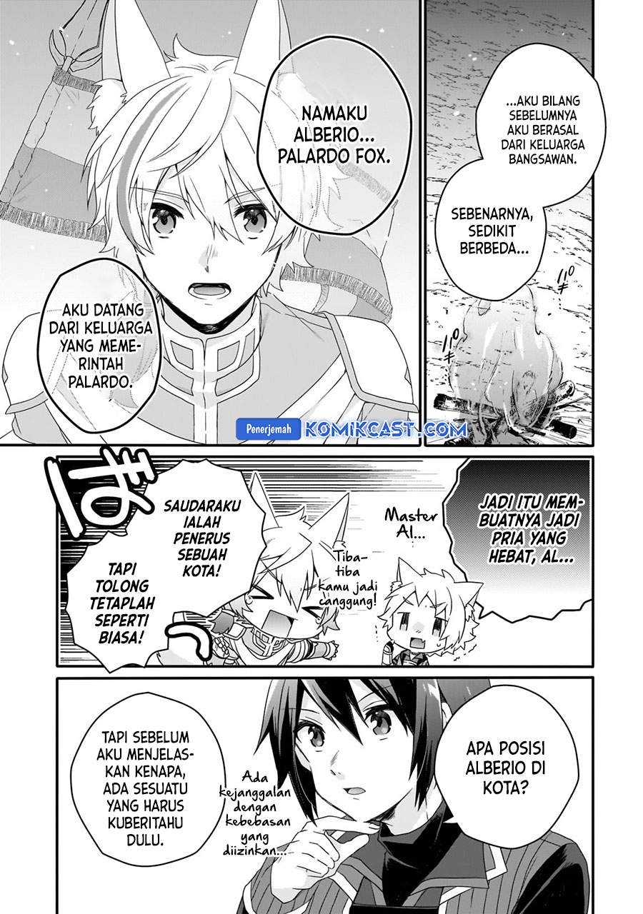 Chapter 70 - halaman 5