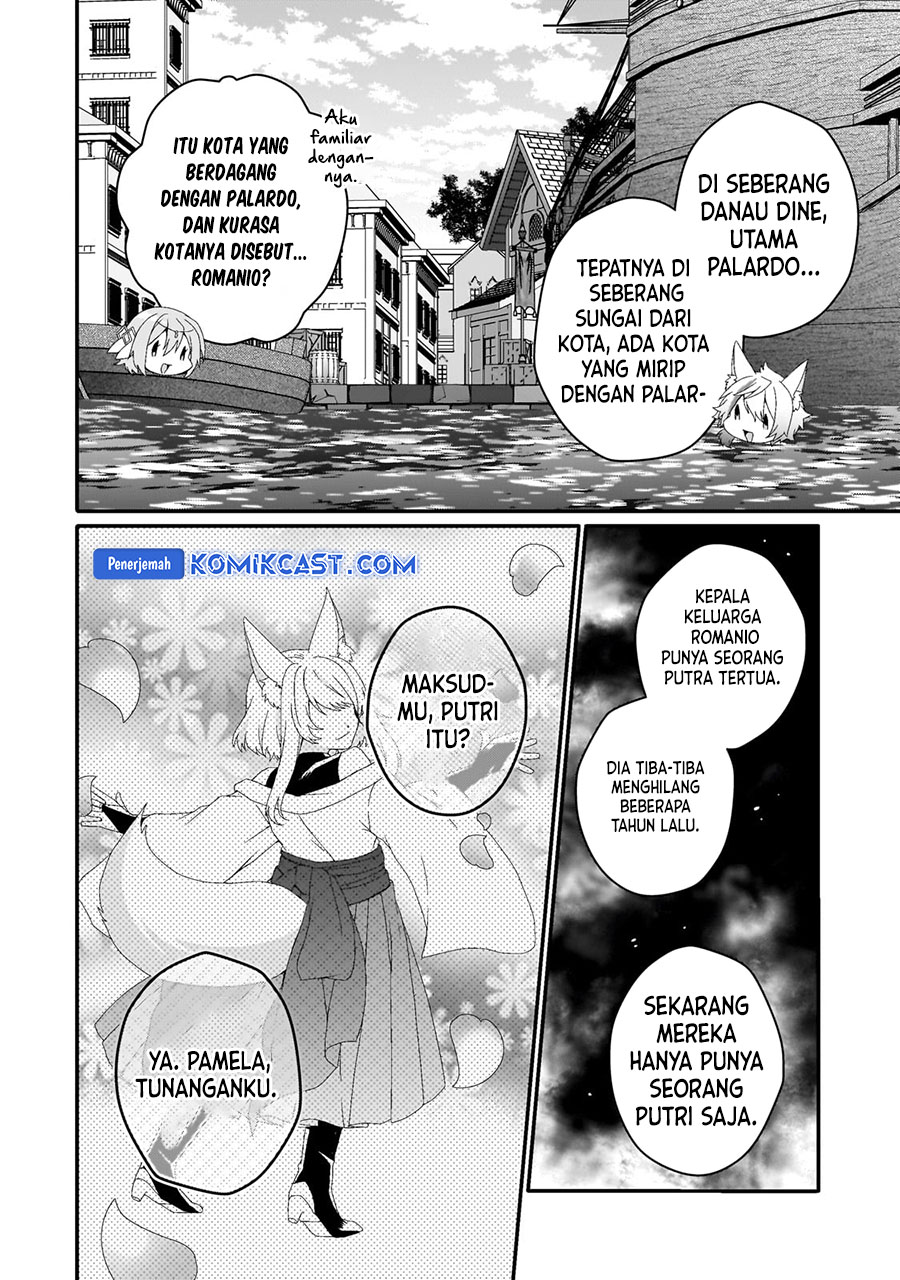 Chapter 70 - halaman 6
