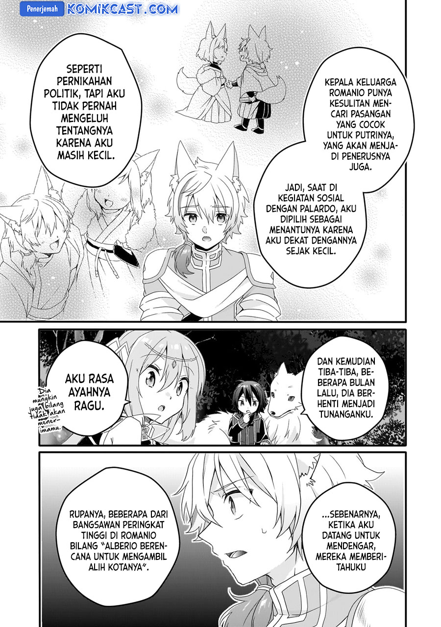 Chapter 70 - halaman 7