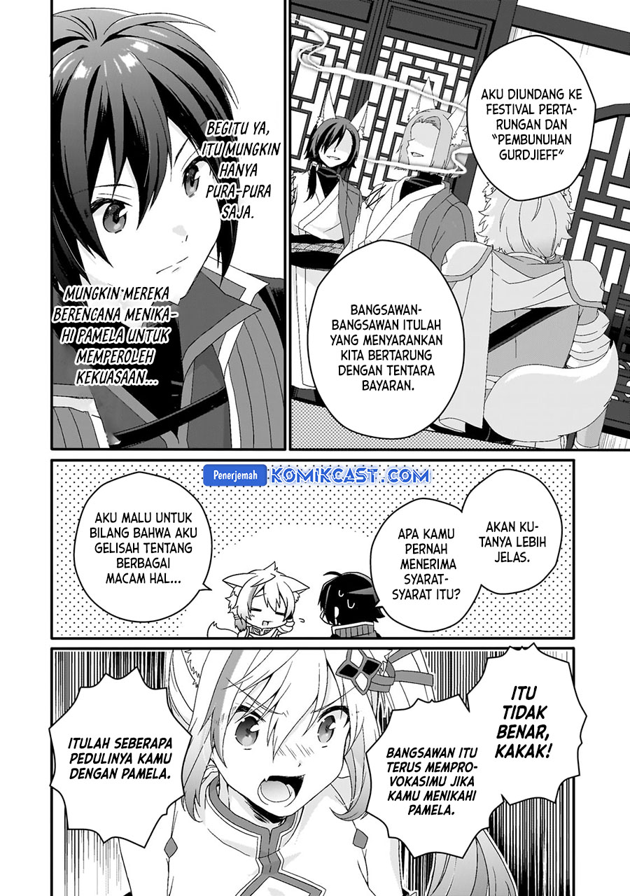 Chapter 70 - halaman 8