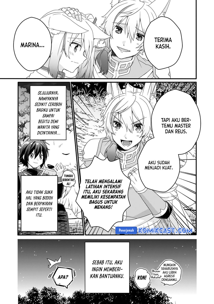 Chapter 70 - halaman 9