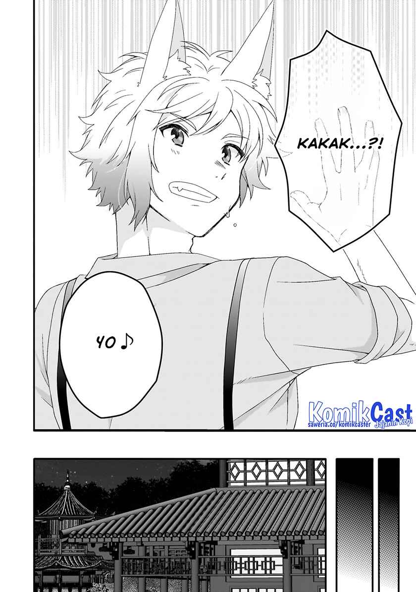 Chapter 71 - halaman 19