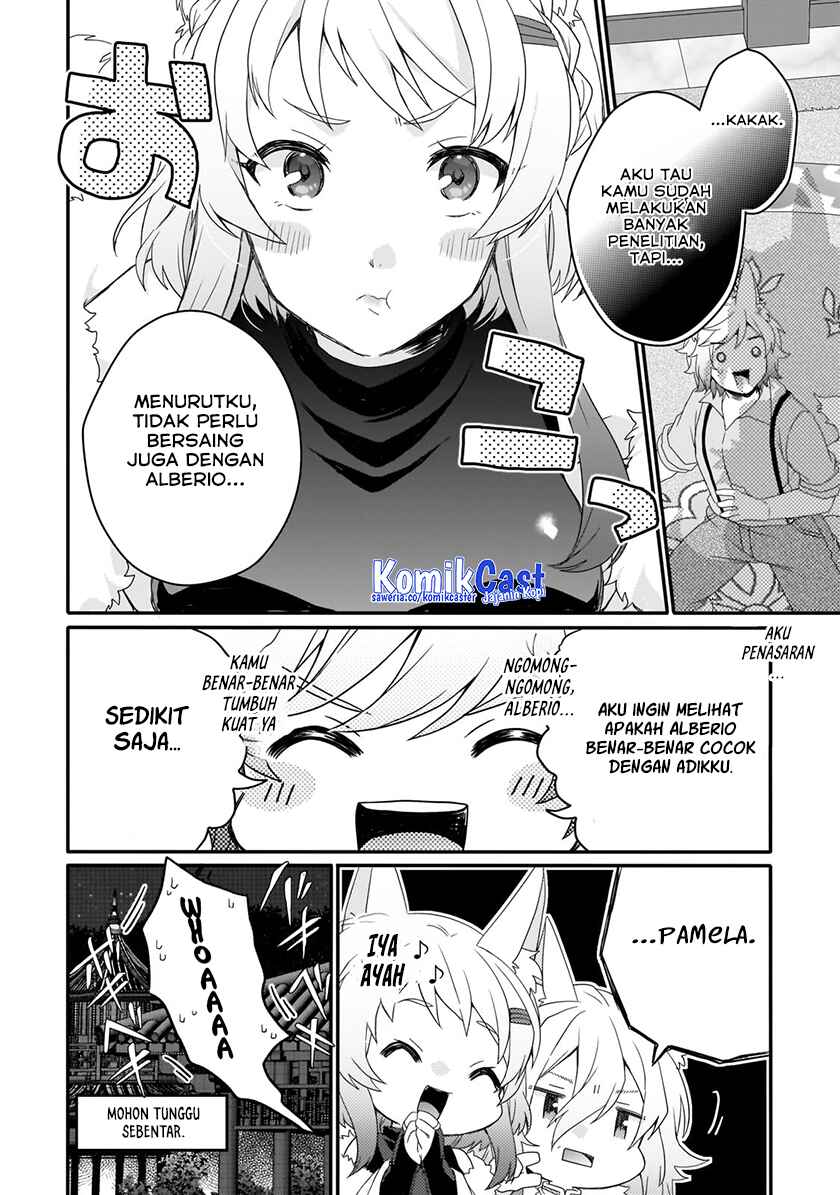 Chapter 71 - halaman 21