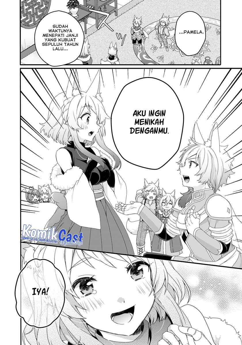 Chapter 71 - halaman 23