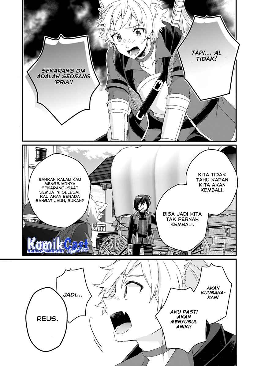 Chapter 72 - halaman 22