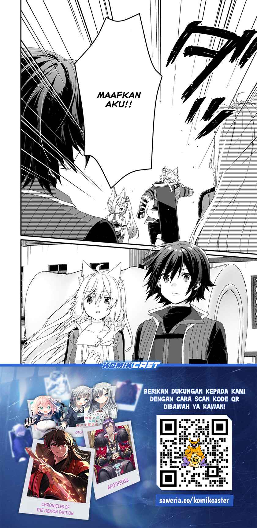 Chapter 72 - halaman 27