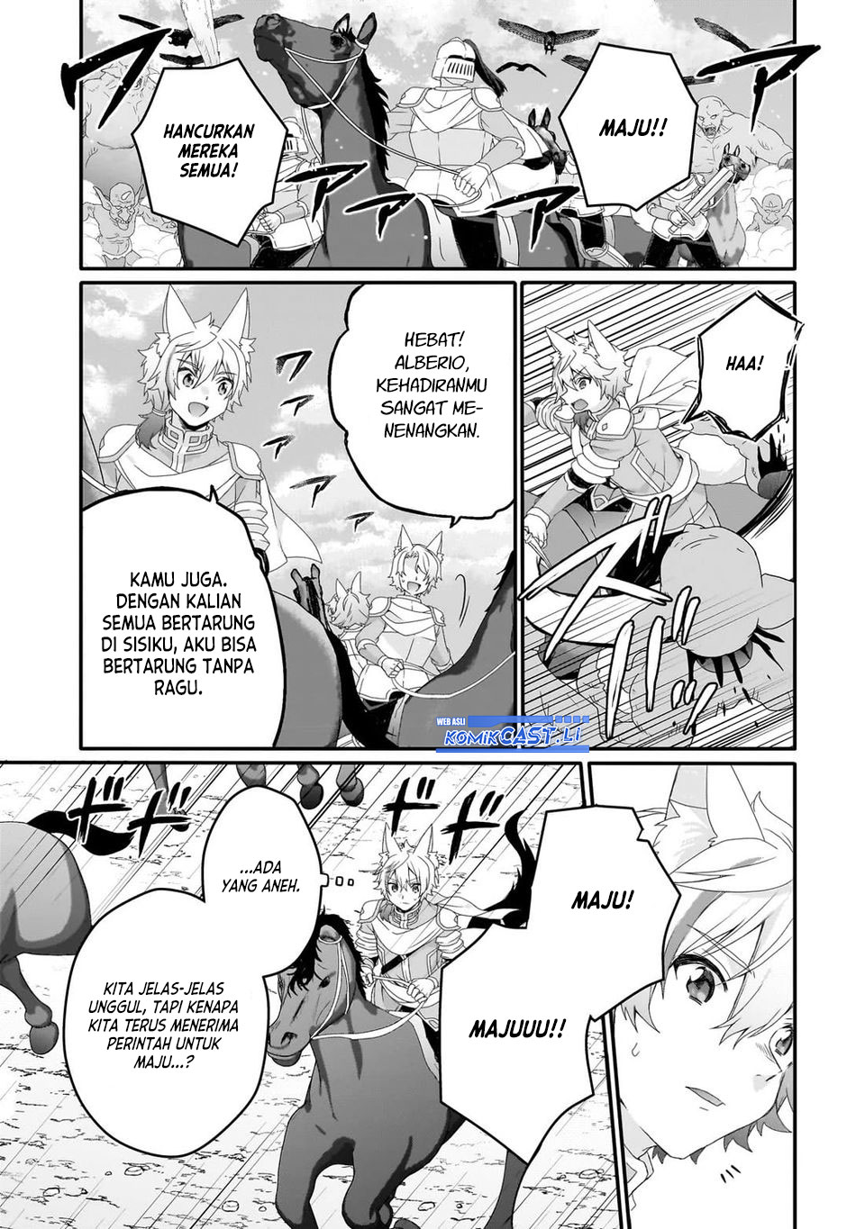 Chapter 73 - halaman 12