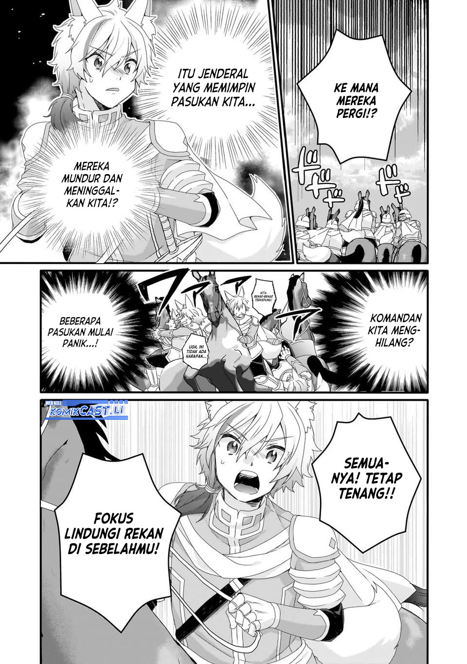 Chapter 73 - halaman 14