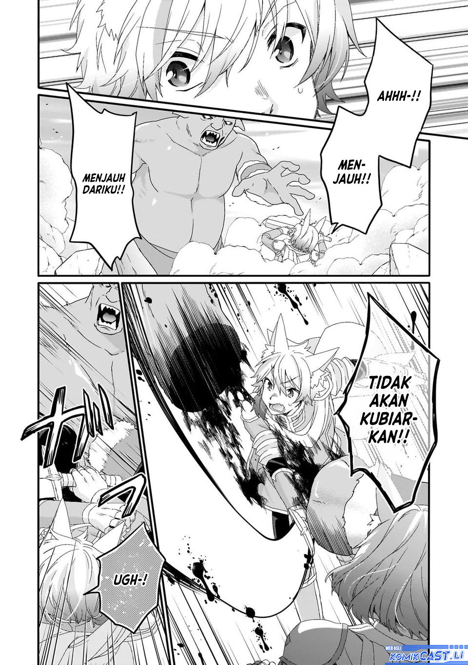 Chapter 73 - halaman 15
