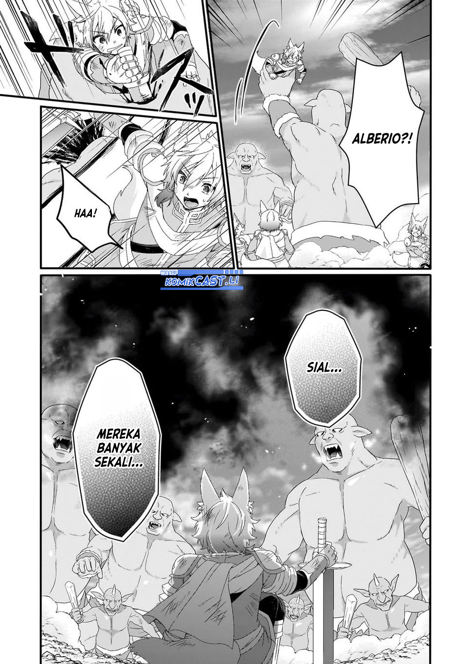 Chapter 73 - halaman 16