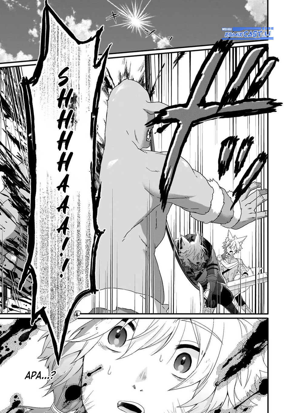 Chapter 73 - halaman 18