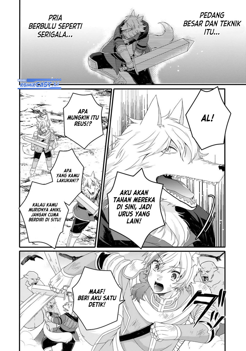 Chapter 73 - halaman 19