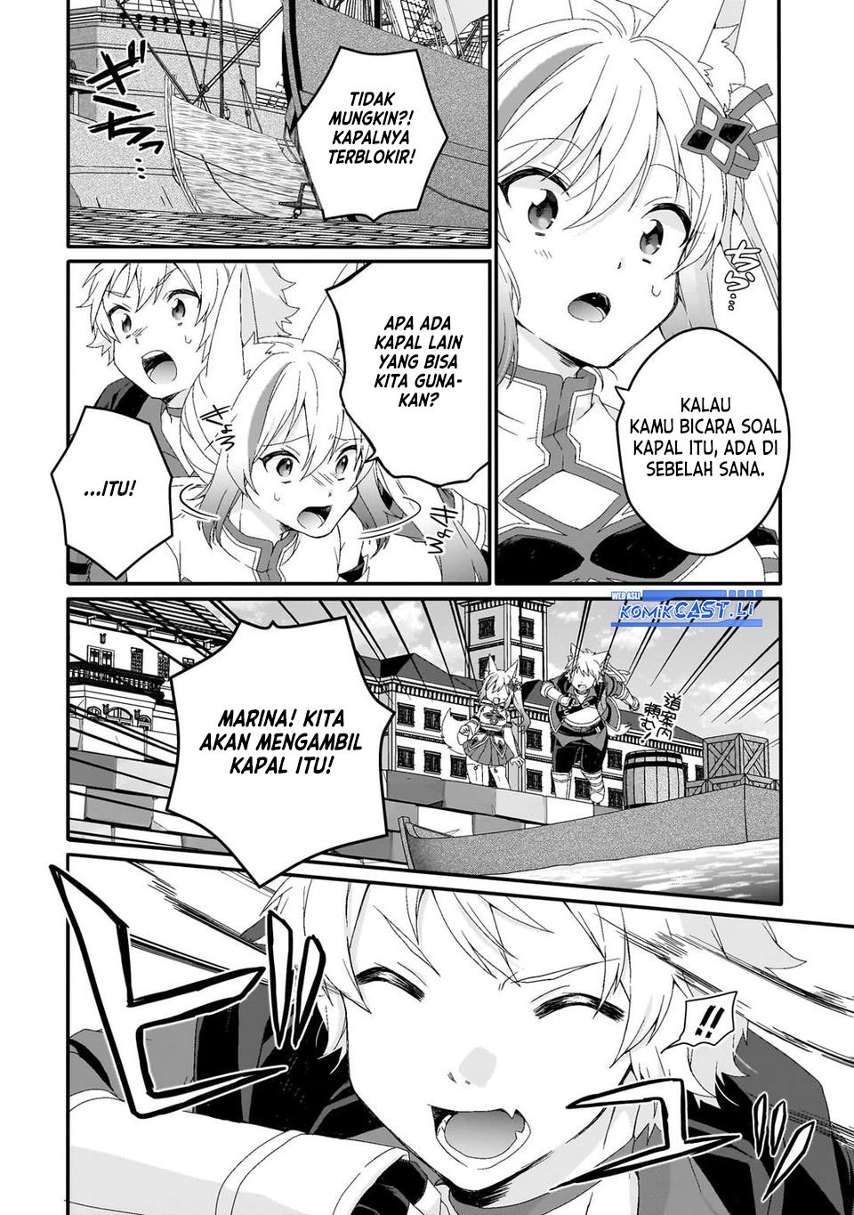 Chapter 73 - halaman 3