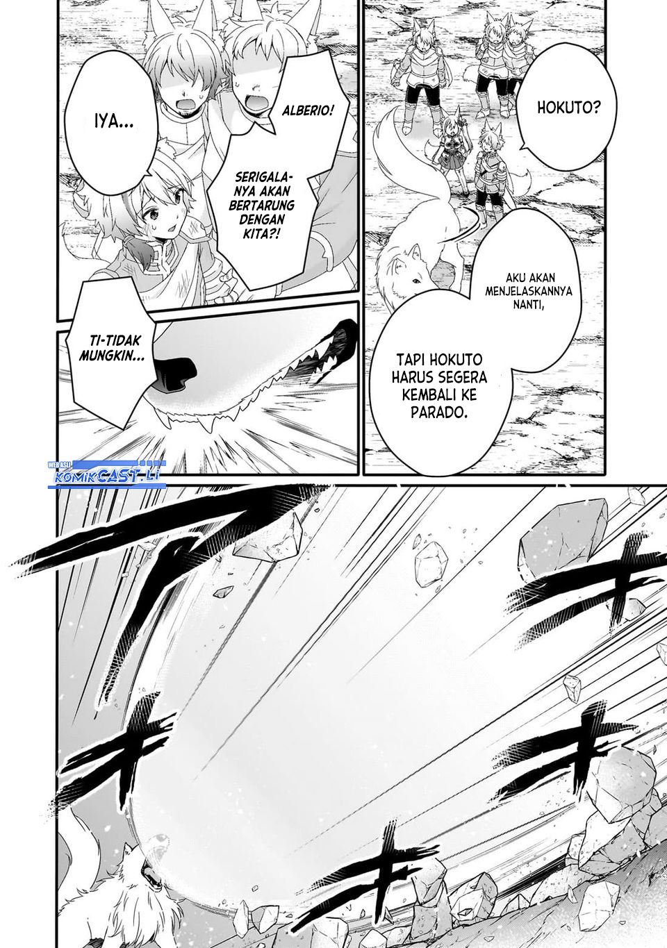 Chapter 73 - halaman 23