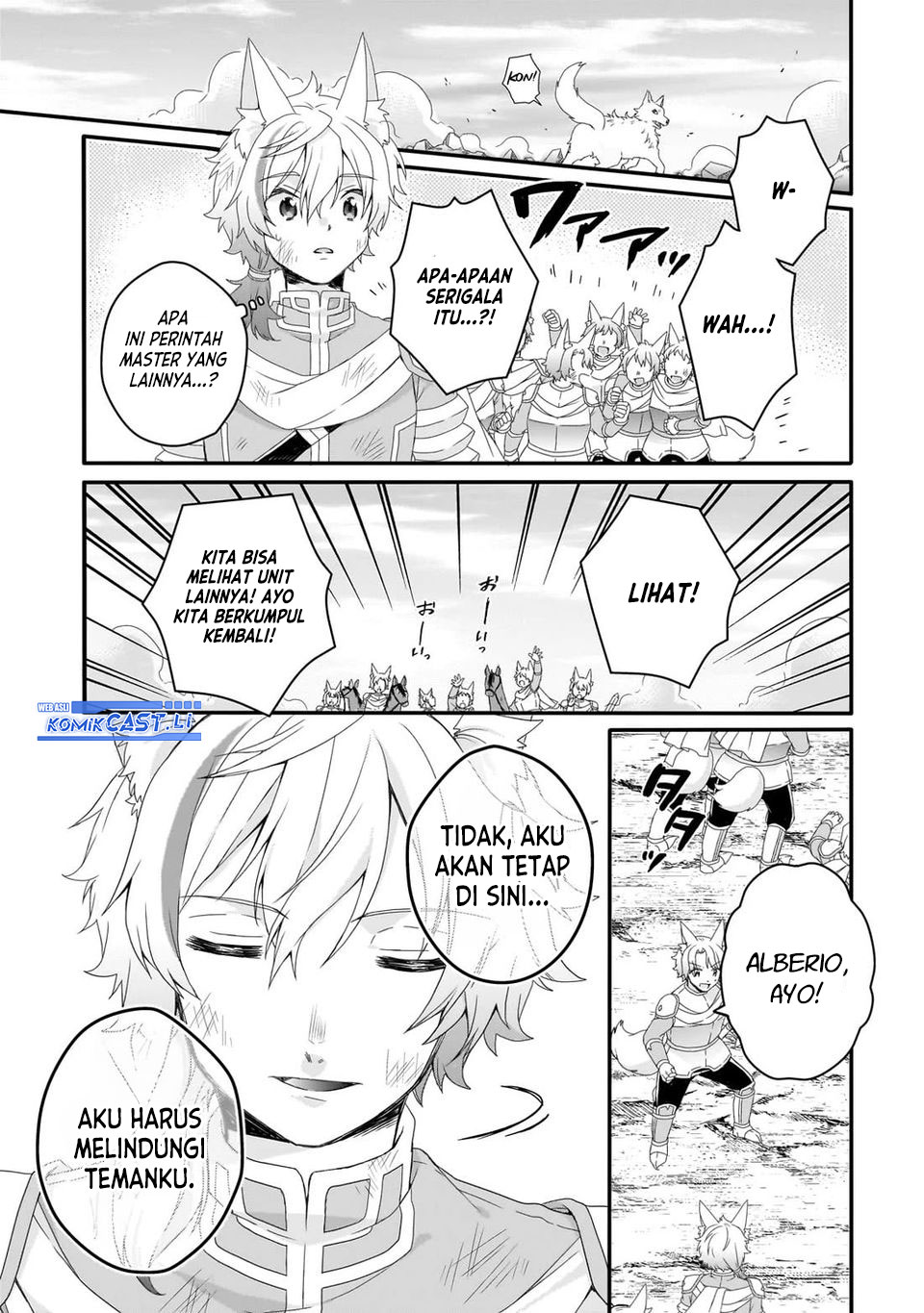 Chapter 73 - halaman 24