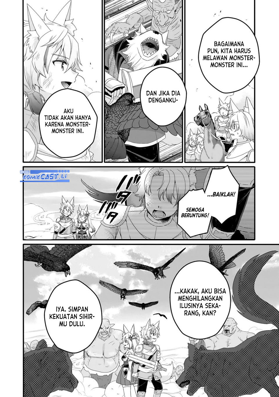 Chapter 73 - halaman 25