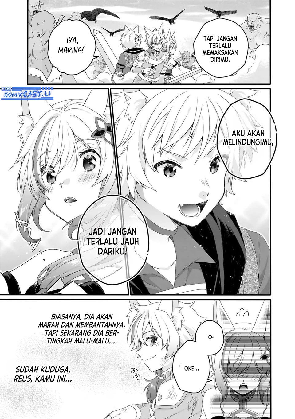 Chapter 73 - halaman 28
