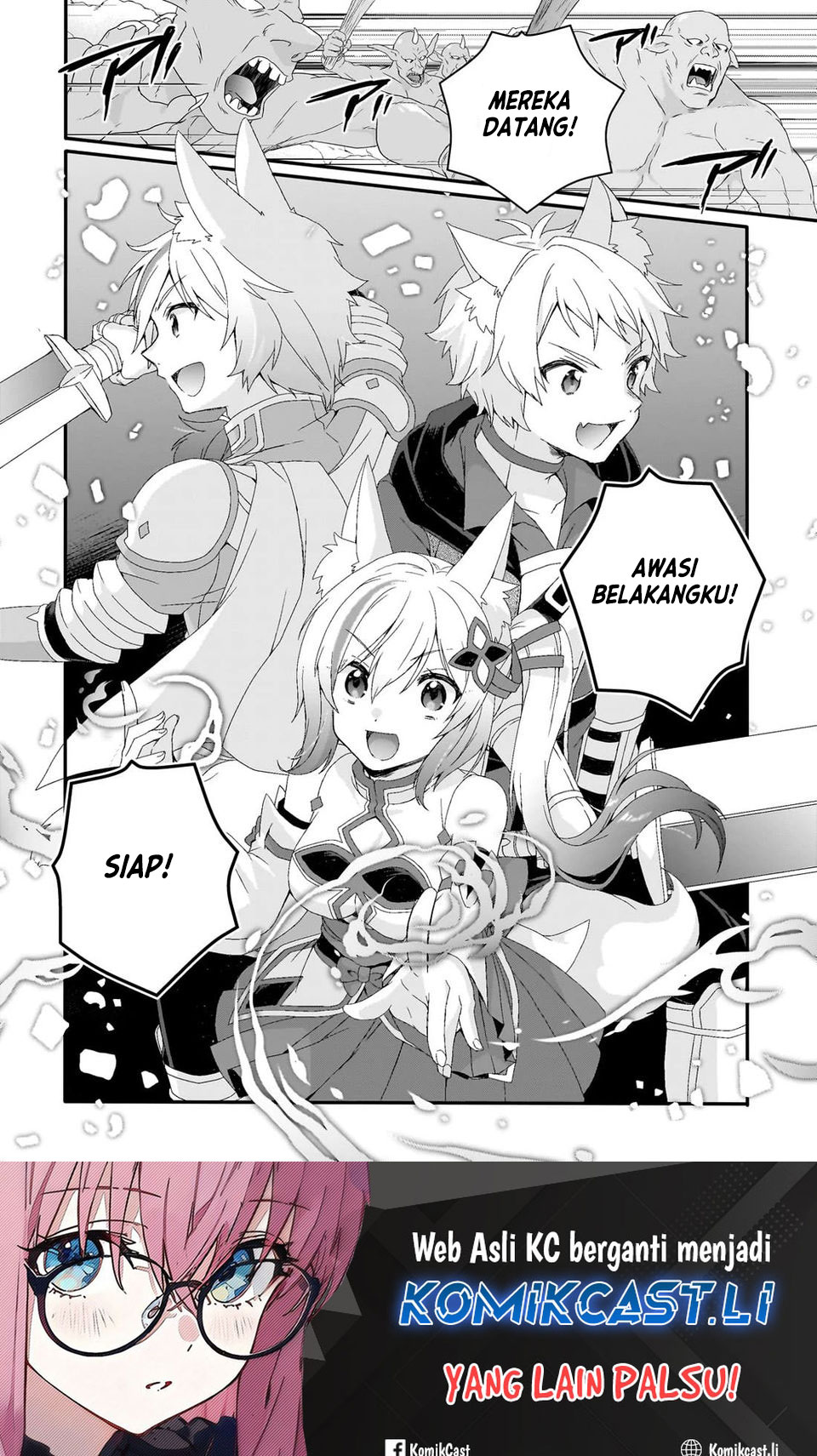 Chapter 73 - halaman 29