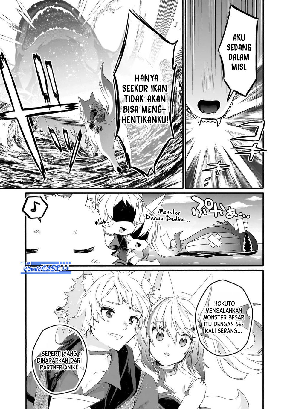 Chapter 73 - halaman 8